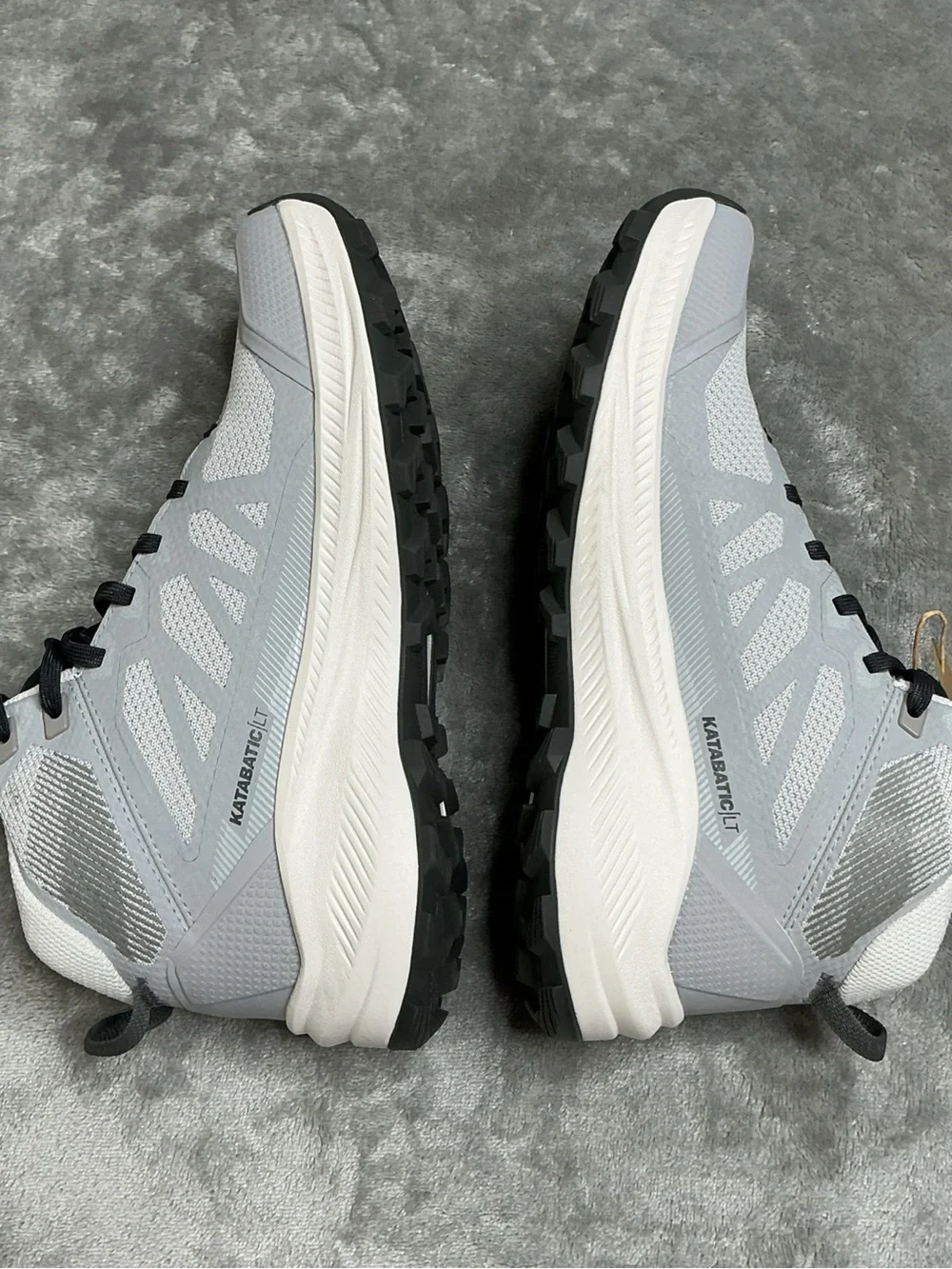 Oboz Footwear oboz katabatic